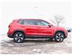 2024 Volkswagen Taos Comfortline (Stk: 173887A) in Oakville - Image 3 of 28