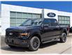 2025 Ford F-150 XLT (Stk: 25396) in Perth - Image 1 of 32