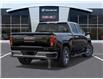 2026 GMC Sierra 1500 SLE (Stk: N2760-26) in New Hamburg - Image 4 of 6