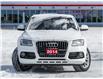 2014 Audi Q5 2.0 Komfort (Stk: 2314282AA) in North York - Image 3 of 25