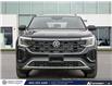 2026 Volkswagen Atlas Cross Sport 2.0 TSI Highline (Stk: ST-260) in Calgary - Image 2 of 25