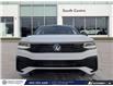 2024 Volkswagen Tiguan Comfortline R-Line Black Edition (Stk: SU7715) in Calgary - Image 2 of 24