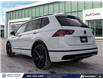 2024 Volkswagen Tiguan Comfortline R-Line Black Edition (Stk: SU7715) in Calgary - Image 4 of 24