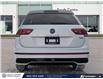 2024 Volkswagen Tiguan Comfortline R-Line Black Edition (Stk: SU7715) in Calgary - Image 5 of 24