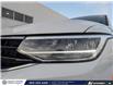 2024 Volkswagen Tiguan Comfortline R-Line Black Edition (Stk: SU7715) in Calgary - Image 8 of 24