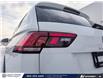 2024 Volkswagen Tiguan Comfortline R-Line Black Edition (Stk: SU7715) in Calgary - Image 10 of 24
