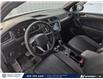 2024 Volkswagen Tiguan Comfortline R-Line Black Edition (Stk: SU7715) in Calgary - Image 12 of 24