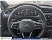 2024 Volkswagen Tiguan Comfortline R-Line Black Edition (Stk: SU7715) in Calgary - Image 13 of 24