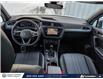 2024 Volkswagen Tiguan Comfortline R-Line Black Edition (Stk: SU7715) in Calgary - Image 23 of 24