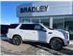 2026 GMC Yukon Denali Ultimate (Stk: 26100) in Moosomin - Image 1 of 11