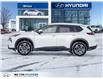 2025 Nissan Rogue Midnight Edition (Stk: 156629) in Milton - Image 3 of 24