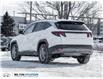 2025 Hyundai Tucson Preferred (Stk: 484880) in Milton - Image 5 of 24