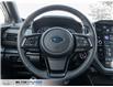 2025 Subaru Crosstrek Onyx (Stk: 259330) in Milton - Image 9 of 26