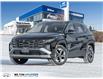2026 Hyundai Tucson Preferred w/Trend Package (Stk: 036286) in Milton - Image 1 of 26