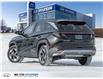 2026 Hyundai Tucson Preferred w/Trend Package (Stk: 036286) in Milton - Image 5 of 26