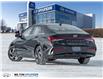 2026 Hyundai Elantra HEV Luxury (Stk: 189887) in Milton - Image 5 of 27