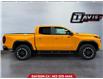 2026 GMC Canyon AT4 (Stk: 302537) in Lethbridge - Image 6 of 15