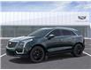 2026 Cadillac XT5 Premium Luxury (Stk: B260113) in Gatineau - Image 2 of 24