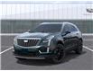 2026 Cadillac XT5 Premium Luxury (Stk: B260113) in Gatineau - Image 6 of 24