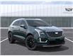 2026 Cadillac XT5 Premium Luxury (Stk: B260113) in Gatineau - Image 7 of 24