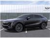 2025 Cadillac LYRIQ Sport (Stk: B250623) in Gatineau - Image 2 of 24