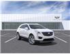 2025 Cadillac XT5 Premium Luxury (Stk: B250467) in Gatineau - Image 1 of 24