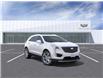2026 Cadillac XT5 Premium Luxury (Stk: B260164) in Gatineau - Image 1 of 24