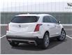 2026 Cadillac XT5 Premium Luxury (Stk: B260164) in Gatineau - Image 4 of 24