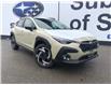 2026 Subaru Crosstrek e-BOXER Limited (Stk: S3638) in Sarnia - Image 1 of 20