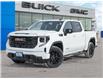 2026 GMC Sierra 1500 Elevation (Stk: 173412) in London - Image 1 of 27