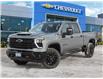 2026 Chevrolet Silverado 2500HD LTZ (Stk: 173401) in London - Image 1 of 27
