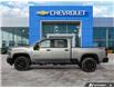 2026 Chevrolet Silverado 2500HD LTZ (Stk: 173401) in London - Image 3 of 27