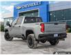 2026 Chevrolet Silverado 2500HD LTZ (Stk: 173401) in London - Image 4 of 27