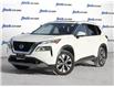 2023 Nissan Rogue SV Moonroof (Stk: 35560) in London - Image 1 of 27