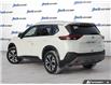 2023 Nissan Rogue SV Moonroof (Stk: 35560) in London - Image 4 of 27