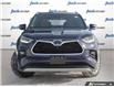 2023 Toyota Highlander Hybrid Limited (Stk: 35602) in London - Image 2 of 27