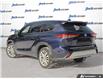 2023 Toyota Highlander Hybrid Limited (Stk: 35602) in London - Image 4 of 27