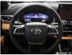 2023 Toyota Highlander Hybrid Limited (Stk: 35602) in London - Image 14 of 27