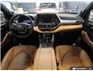 2023 Toyota Highlander Hybrid Limited (Stk: 35602) in London - Image 25 of 27