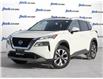 2023 Nissan Rogue SV Moonroof (Stk: 35563) in London - Image 1 of 27