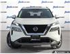 2023 Nissan Rogue SV Moonroof (Stk: 35563) in London - Image 2 of 27