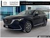 2023 Mazda CX-9 Signature (Stk: 14-25676A) in London - Image 1 of 26