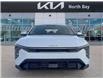 2025 Kia K4 EX (Stk: 25-318) in North Bay - Image 2 of 7