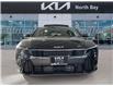 2026 Kia K4 GT-Line Turbo (Stk: 26-153) in North Bay - Image 2 of 7
