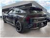 2026 Kia K4 GT-Line Turbo (Stk: 26-153) in North Bay - Image 4 of 7