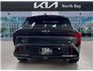 2026 Kia K4 GT-Line Turbo (Stk: 26-153) in North Bay - Image 5 of 7