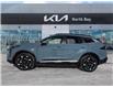 2026 Kia Sportage EX Premium w/Black Interior (Stk: 26-150) in North Bay - Image 3 of 7