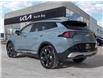 2026 Kia Sportage EX Premium w/Black Interior (Stk: 26-150) in North Bay - Image 4 of 7
