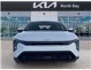 2025 Kia K4 EX (Stk: 25-315) in North Bay - Image 2 of 7