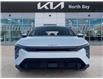 2025 Kia K4 EX (Stk: 25-317) in North Bay - Image 2 of 7